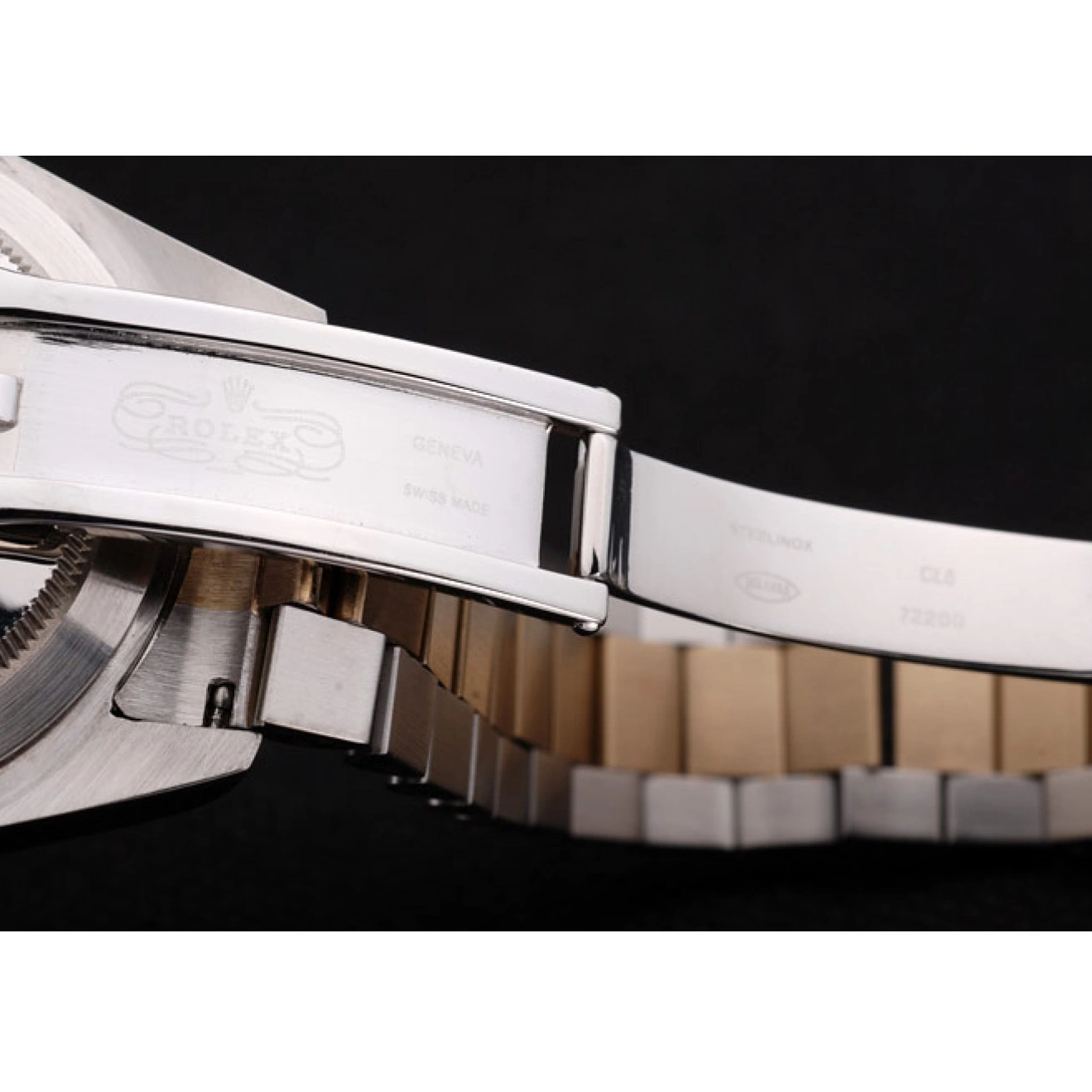 Aaa replica watch Datejust-rl218 Rolex 0726